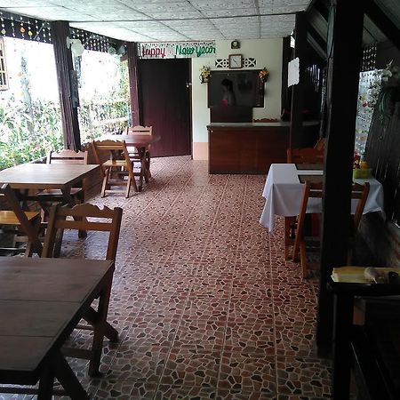 Aonang Green Park Bungalow Ao Nang Eksteriør bilde